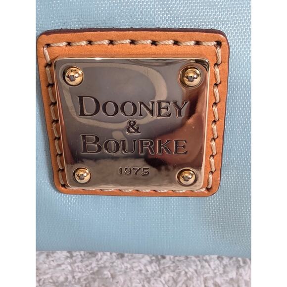 Dooney & Bourke Mini East/West Slouch - Picture 4 of 14